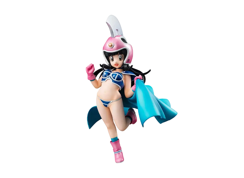 Dragonball Gals: Dragon Ball Chi-Chi Kid Ver.