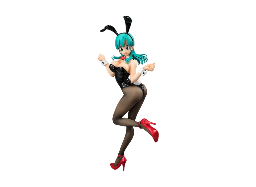 Dragonball Gals: Bulma Bunny Girl Ver.