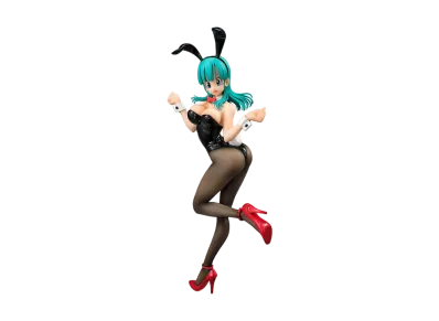 Dragonball Gals: Bulma Bunny Girl Ver.