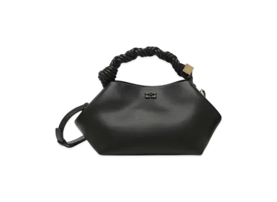 GANNI Hand Bag "Black"