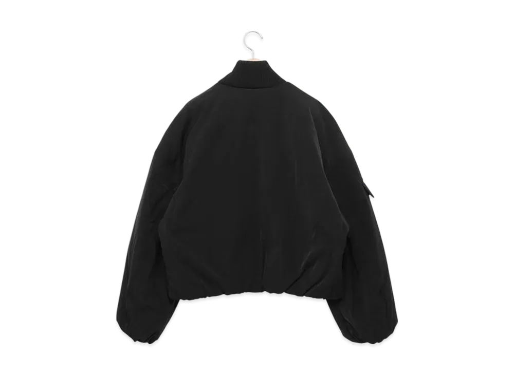 GANNI Shirt "Black"