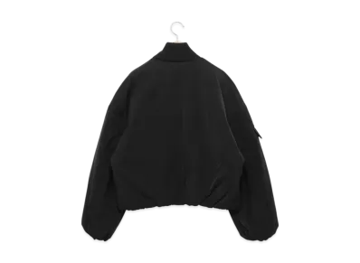 GANNI Shirt "Black"