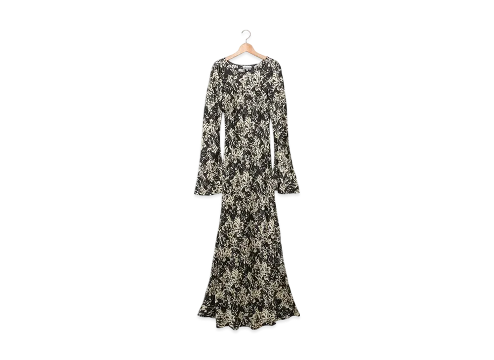 GANNI Shirt "Black"