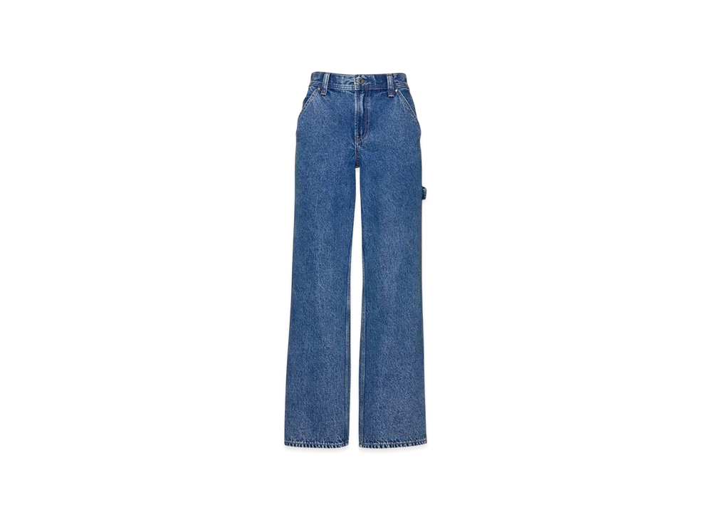 Sandy Liang ローライズ ‘90s ルーズカーペンターデニム Sandy Liang ローライズ '90s ルーズカーペンターデニム 90's