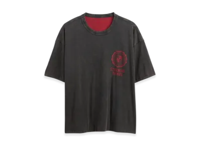 Gap x Stranger Things Reversible Graphic T-shirt "Moonless Night"