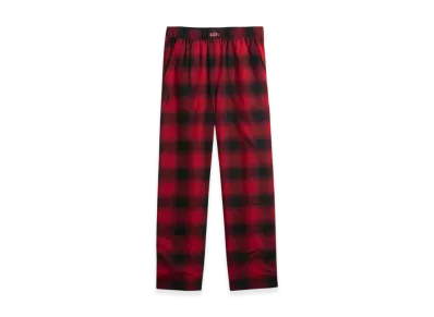 Gap x Stranger Things Reversible Flannel Pajama Pants "Multi"