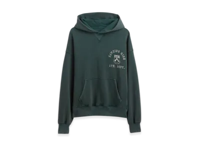 Gap x Stranger Things Heavyweight Hoodie "Deep Hunter"