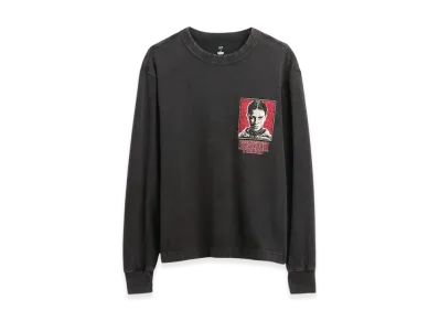 Gap x Stranger Things Graphic T-shirt "Moonless Night"
