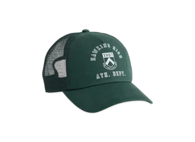 Gap x Stranger Things Trucker Hat "Deep Hunter"