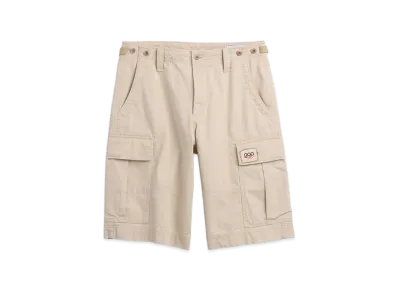 Gap x Sean Wotherspoon Corduroy Baggy Cargo Shorts "Bedrock"