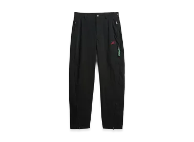 Gap x Sean Wotherspoon Relaxed Fit Tech Pants "True Black"