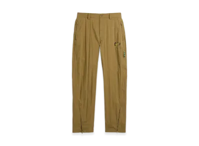 Gap x Sean Wotherspoon Relaxed Fit Tech Pants "Amber Green"