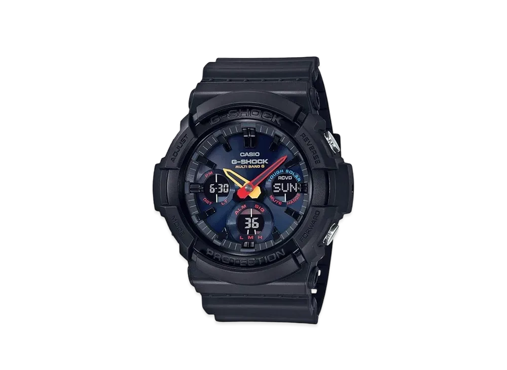 Casio G-SHOCK Analog Digital GAW-100BMC-1AJF