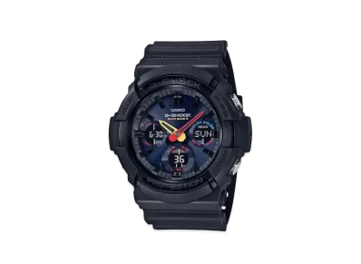 Casio G-SHOCK Analog Digital GAW-100BMC-1AJF