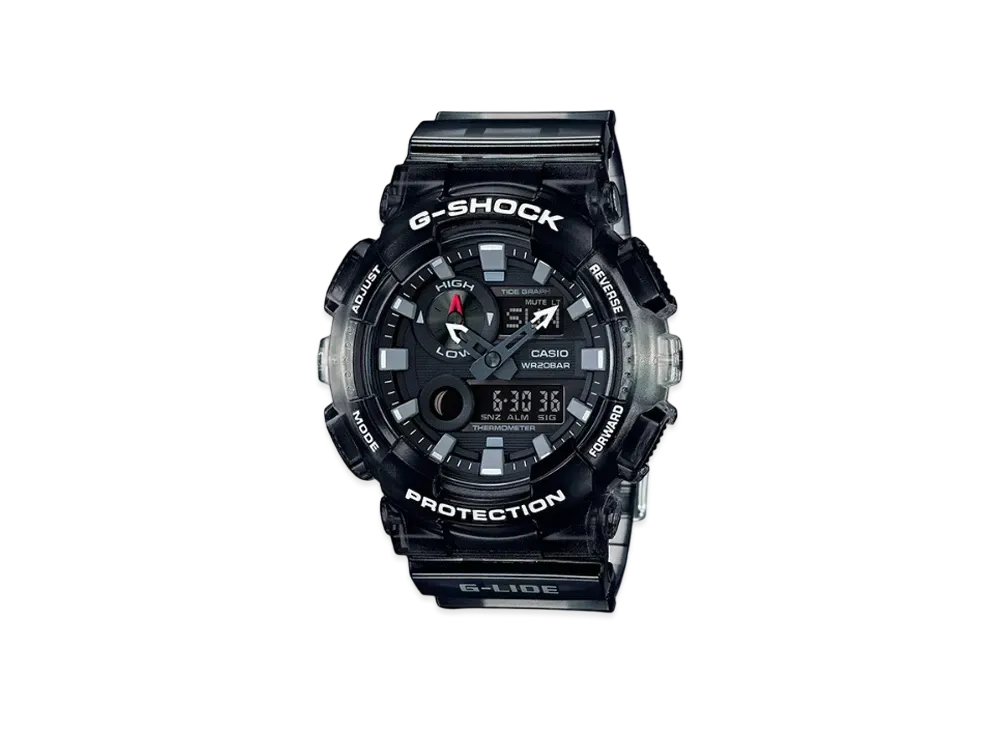 Casio G-SHOCK G-LIDE GAX-100MSB-1AJF