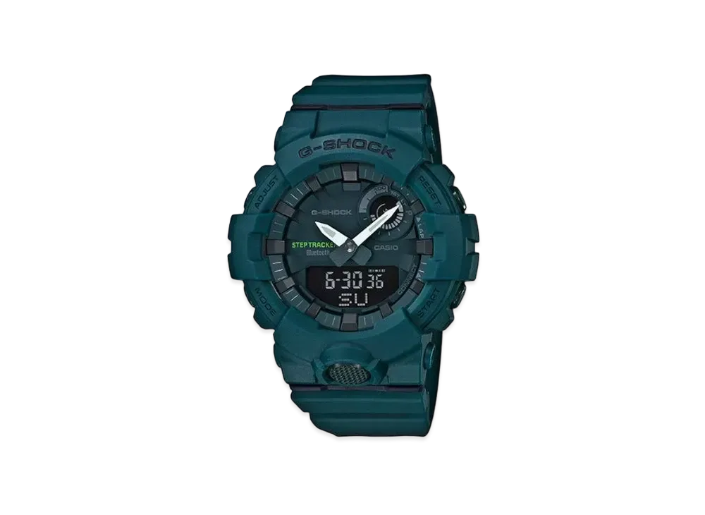 Casio G-SHOCK Analog Digital GBA-800-3AJF