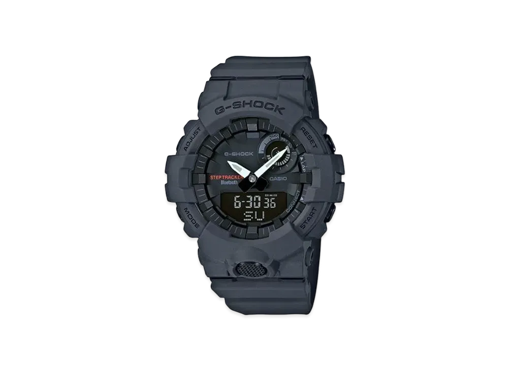 Casio G-SHOCK Analog Digital GBA-800-8AJF