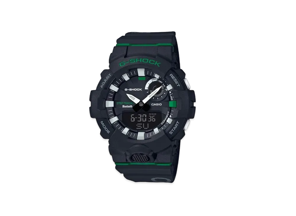 Casio G-SHOCK Analog Digital GBA-800DG-1AJF