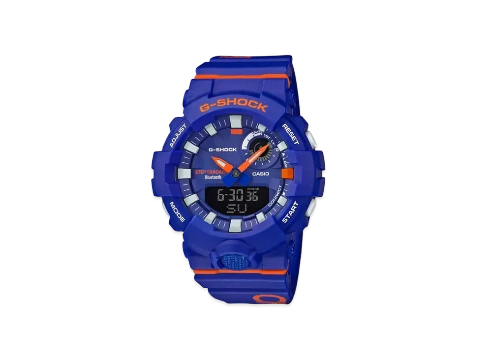 Casio G-SHOCK Analog Digital GBA-800DG-2AJF