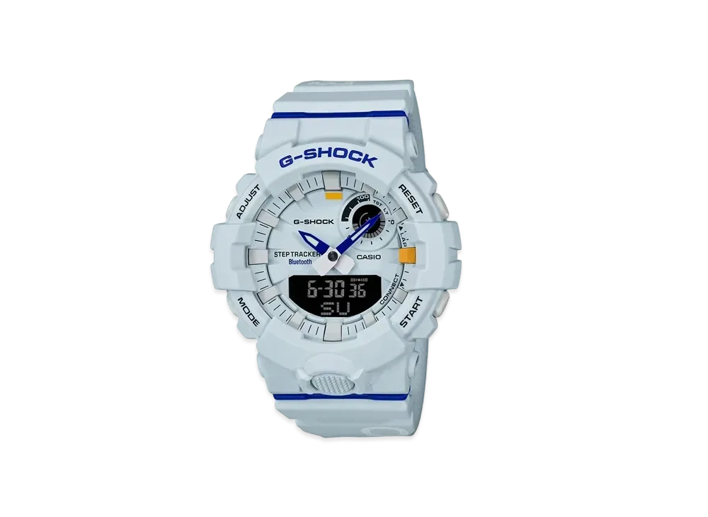 Casio G-SHOCK Analog Digital GBA-800DG-7AJF