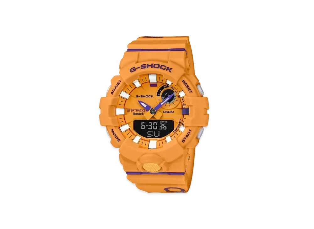 Casio G-SHOCK Analog Digital GBA-800DG-9AJF