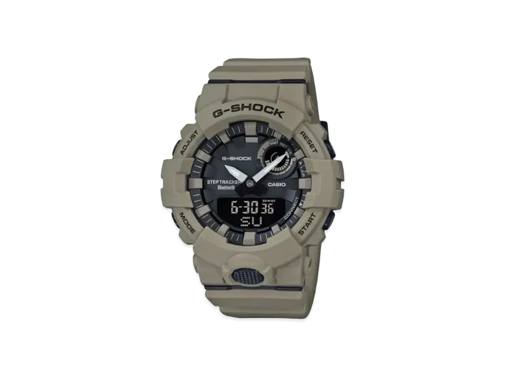 Casio G-SHOCK Analog Digital GBA-800UC-5AJF