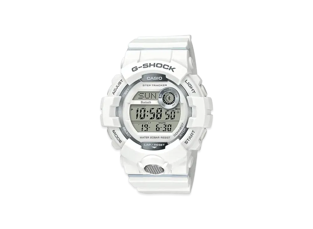 Casio G-SHOCK Digital GBD-800-7JF