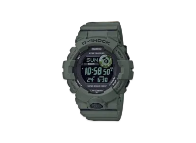 Casio G-SHOCK Digital GBD-800UC-3JF