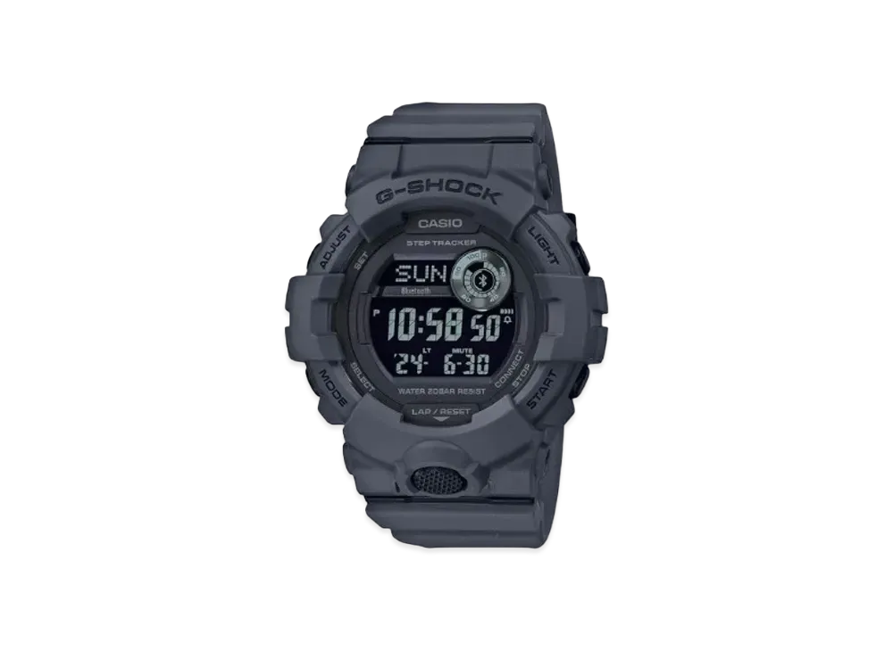 Casio G-SHOCK Digital GBD-800UC-8JF