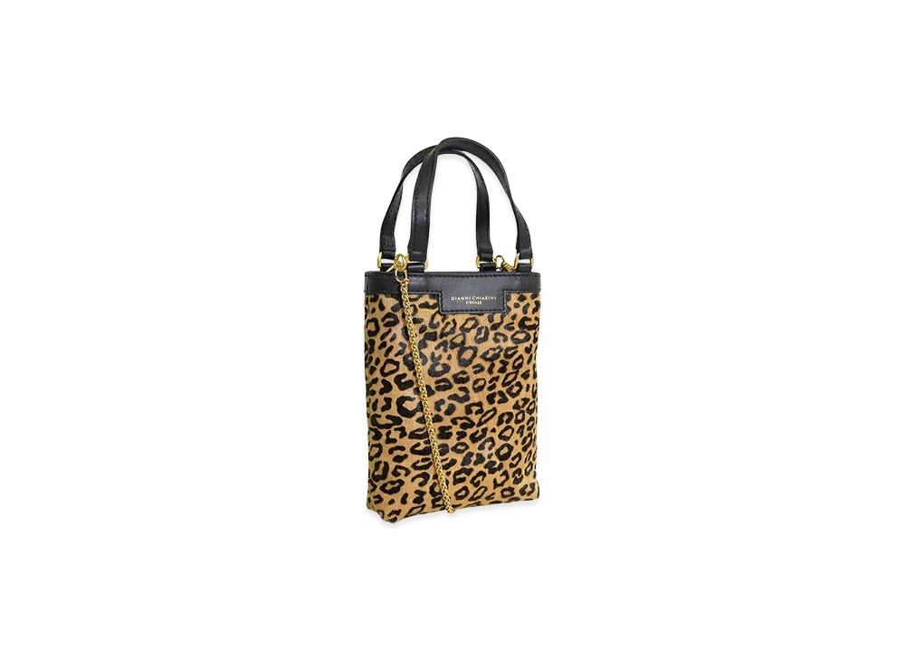 GIANNI CHIARINI Bag "Animal"