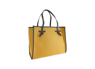 GIANNI CHIARINI Tote Bag "Yellow"