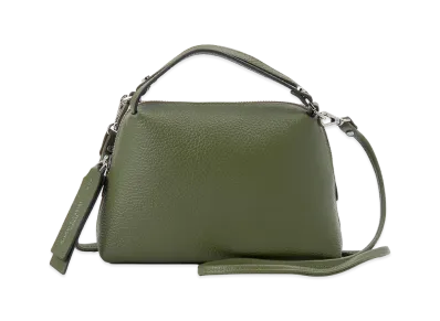 GIANNI CHIARINI Shoulder Bag "Green"