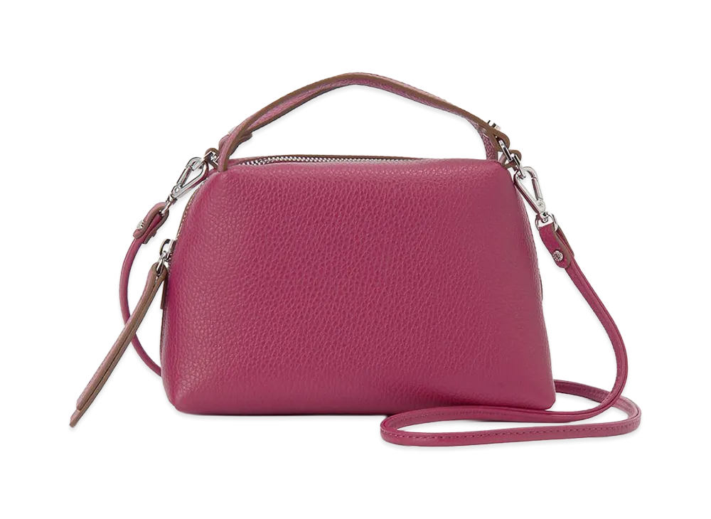 GIANNI CHIARINI Shoulder Bag "Pink"