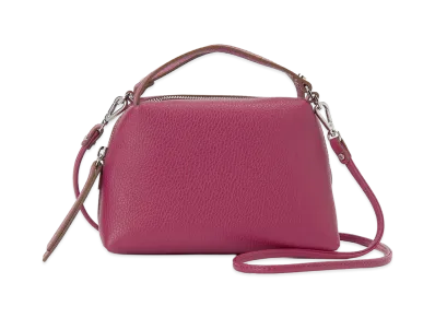 GIANNI CHIARINI Shoulder Bag "Pink"