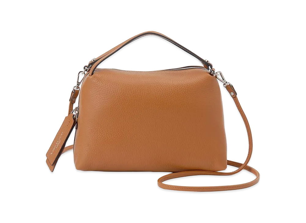 GIANNI CHIARINI Shoulder Bag "Brown"
