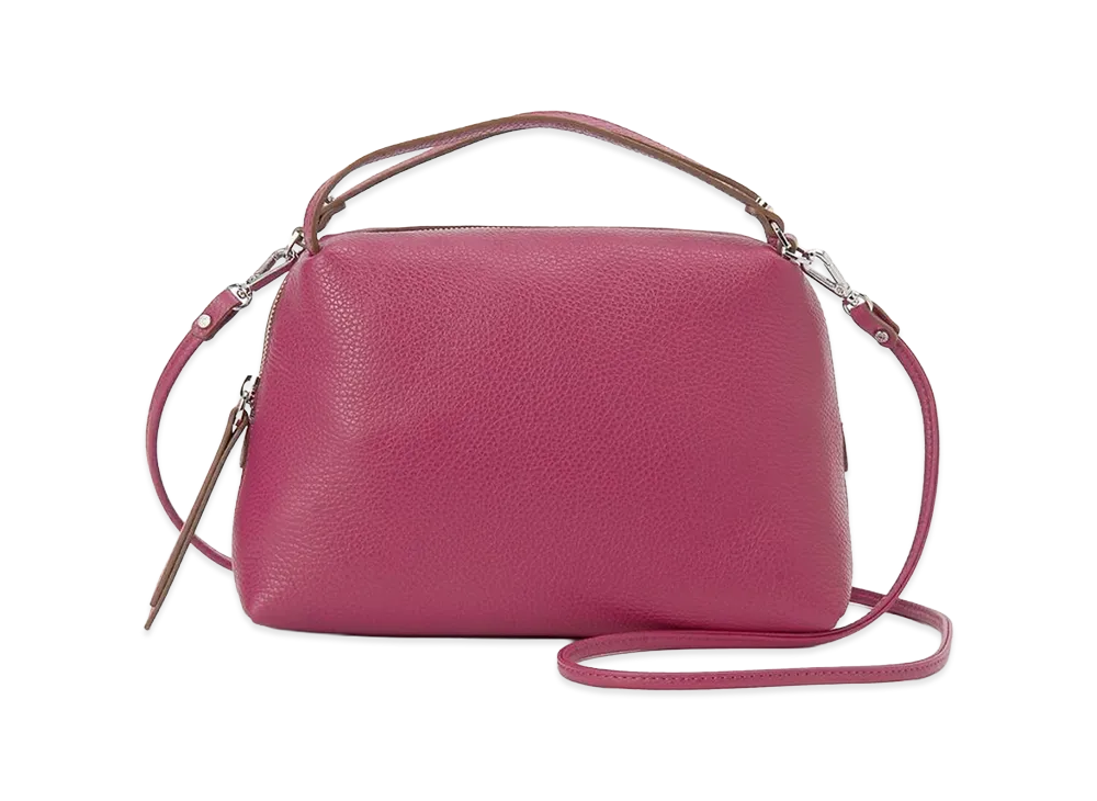 GIANNI CHIARINI Shoulder Bag "Pink"