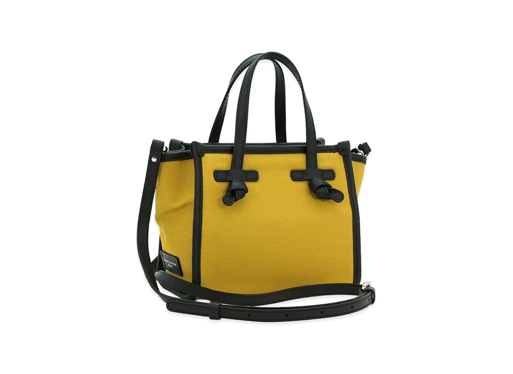 GIANNI CHIARINI 2WAY Miss Marcella "Grano"