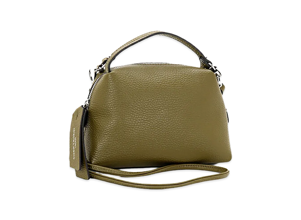 GIANNI CHIARINI Alifa S Handbag "Moss"