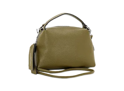 GIANNI CHIARINI Alifa S Handbag "Moss"