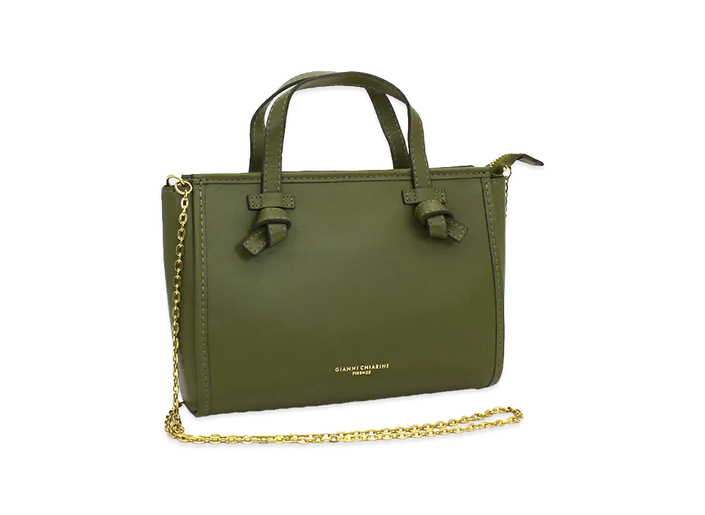 GIANNI CHIARINI Miss Marcella "Cayman"