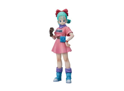 Bulma Gigantic Saeries