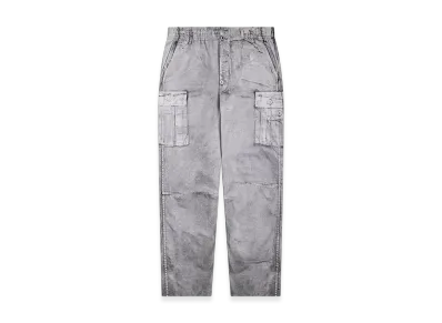 GALLERY DEPT. Sample Sweatpant "White/Black"