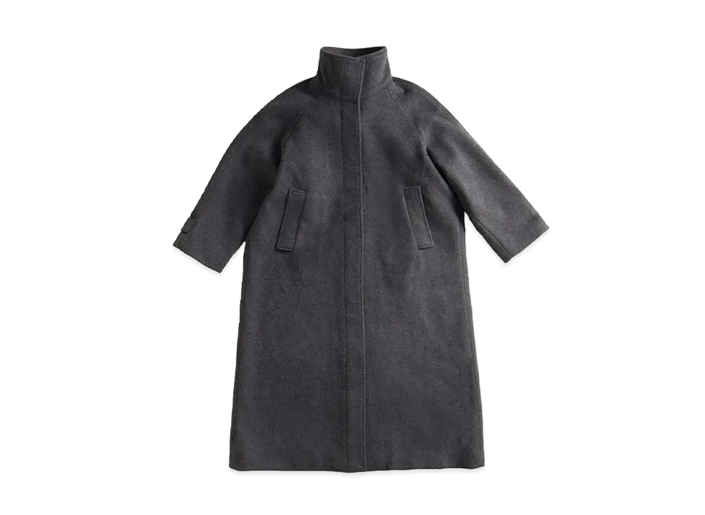GADID ANONIEM SIMON / GRAY レイチェル GADID ANONIEM Simon 