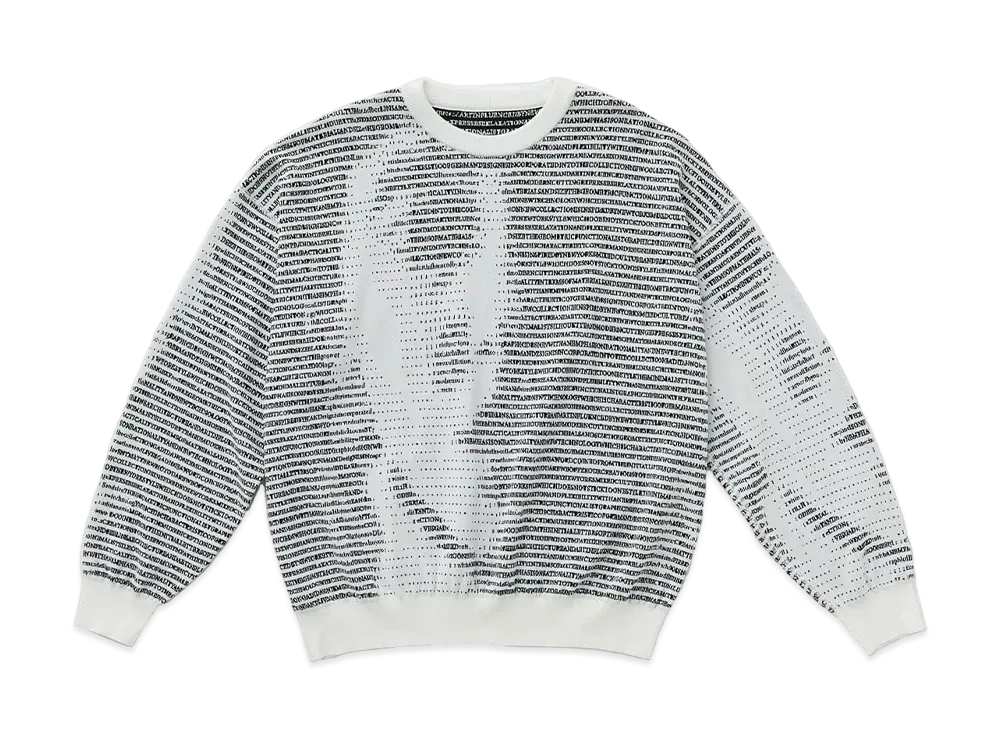 GADID ANONIEM Nerem "White"
