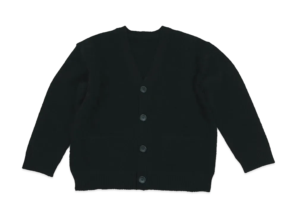 GADID ANONIEM Reid "Black"