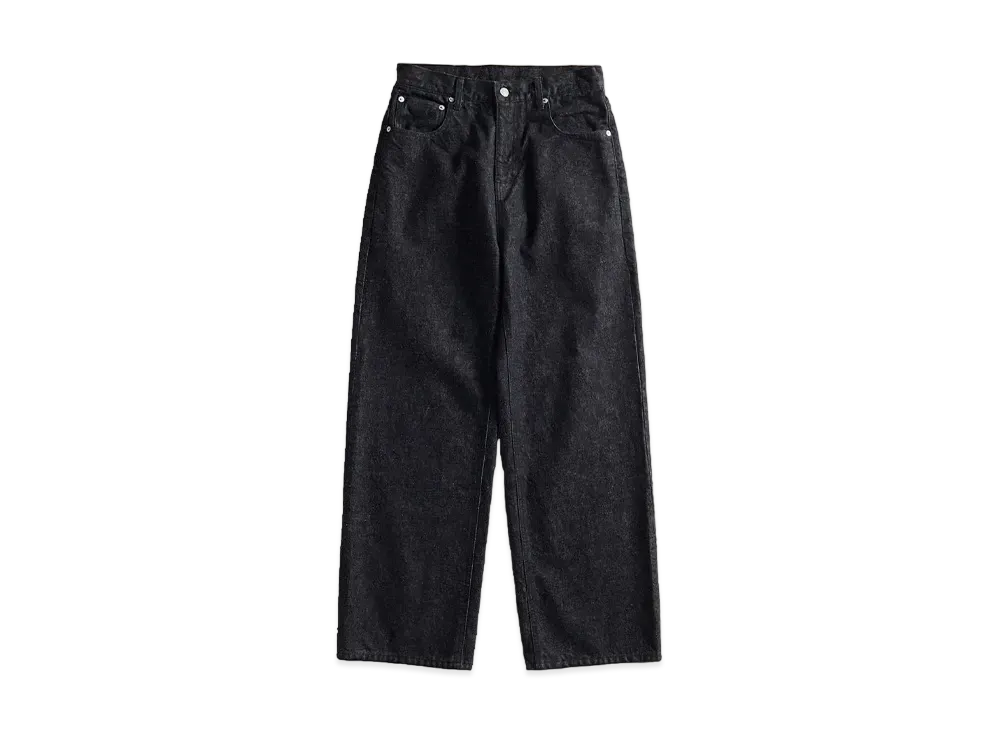 GADID ANONIEM Kinney "Black"
