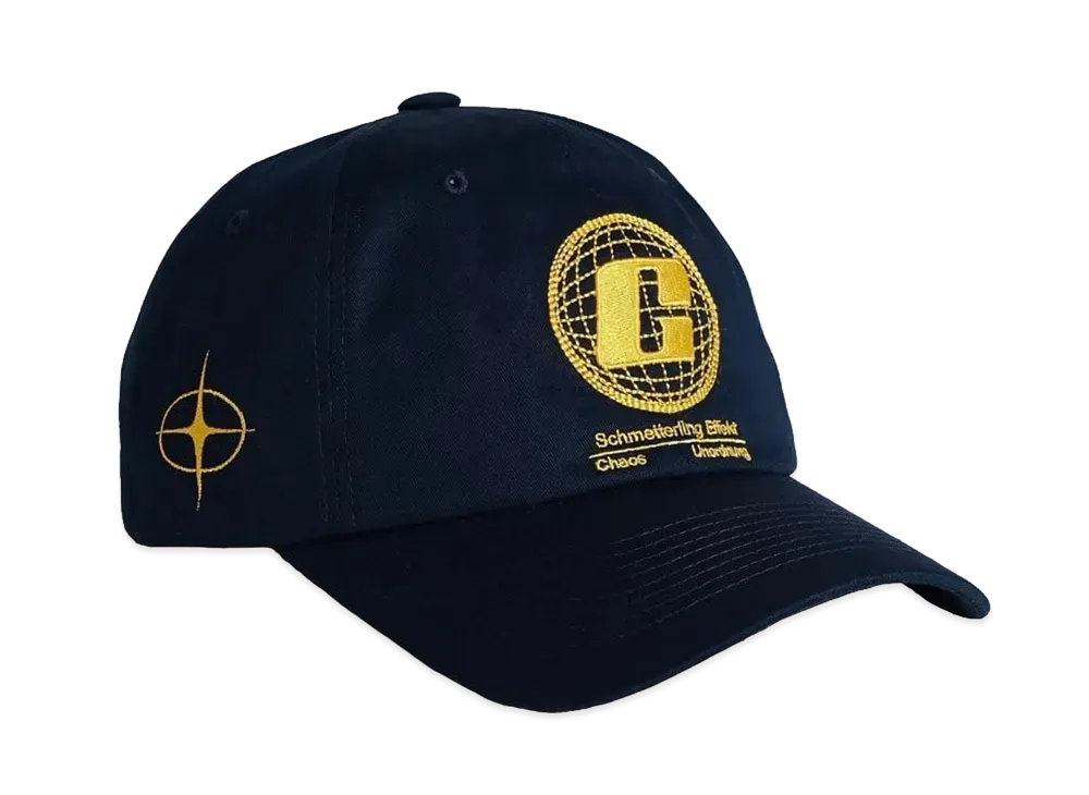 GADID ANONIEM Joule "Navy"