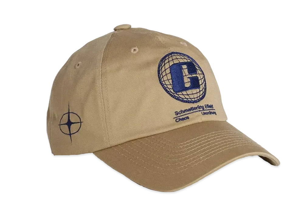 GADID ANONIEM Joule "Beige"