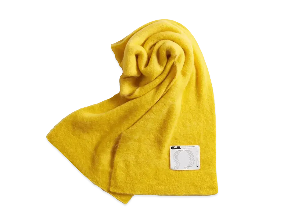 GADID ANONIEM Olof "Yellow"