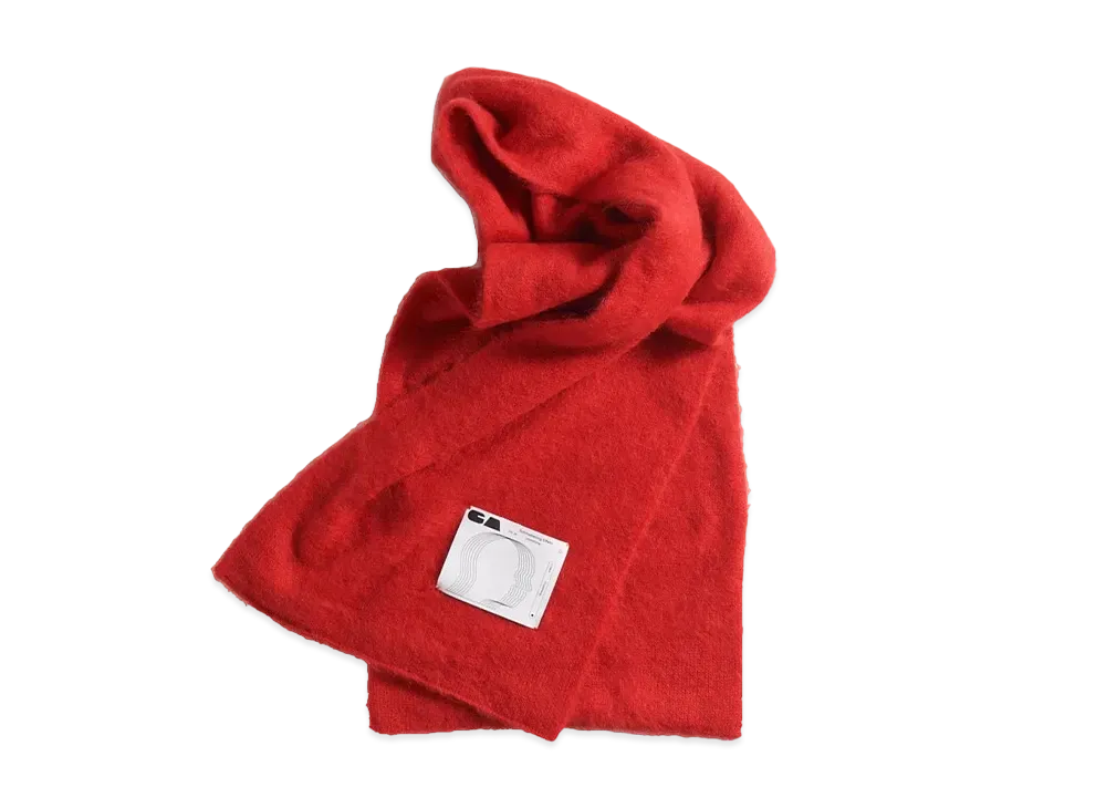 GADID ANONIEM Olof "Red"